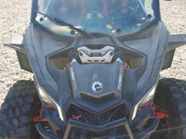 2023 CANA MAVERICK X3 X D - 3JBVDAV49PE000336