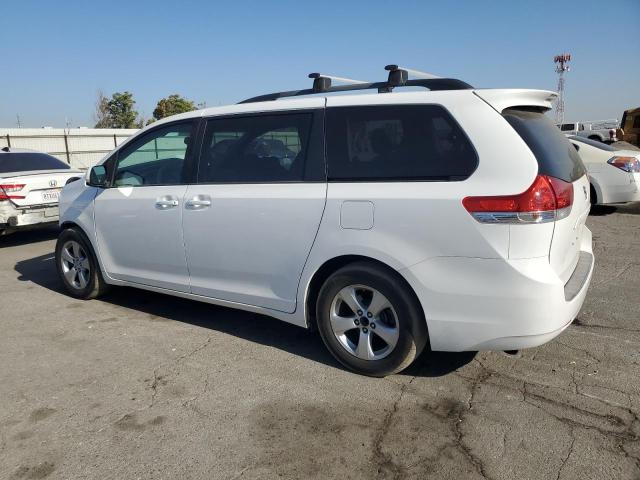 2014 TOYOTA SIENNA LE - 5TDKK3DC6ES422528