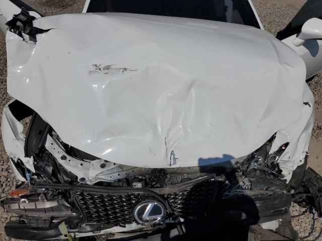 2015 LEXUS RC 350 JTHHE5BC3F5002280