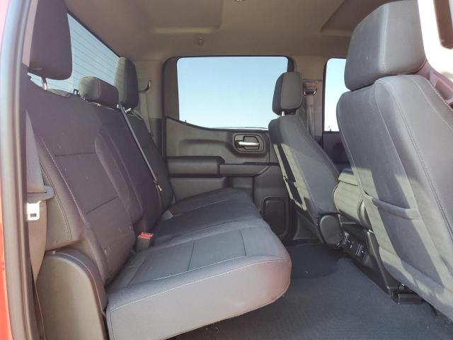 2024 GMC SIERRA K15 1GTUUAED2RZ318749