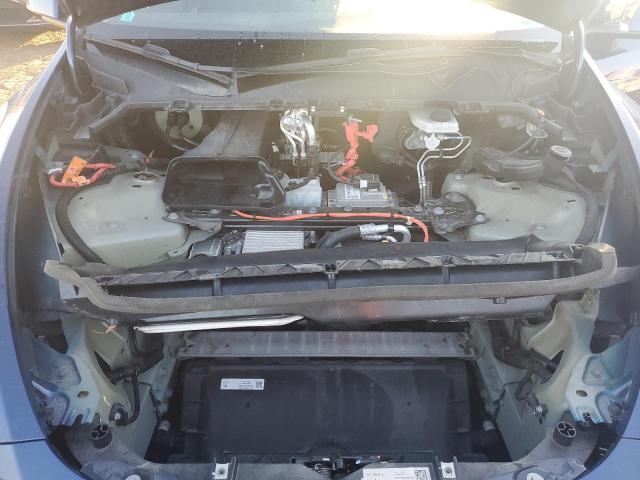 2023 TESLA MODEL Y 7SAYGDEE5PF839389