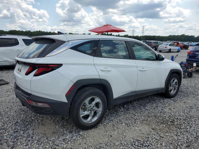2022 HYUNDAI TUCSON SE 5NMJA3AE5NH154269