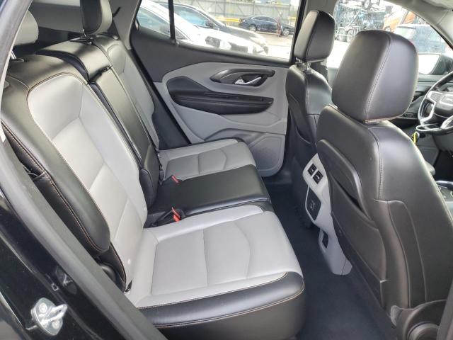 2019 GMC TERRAIN SL 3GKALPEV7KL338854