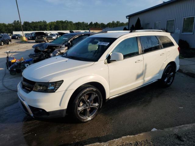 DODGE JOURNEY CR