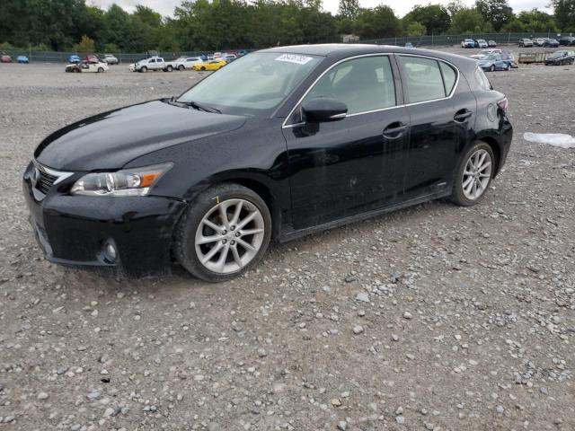 LEXUS CT 200