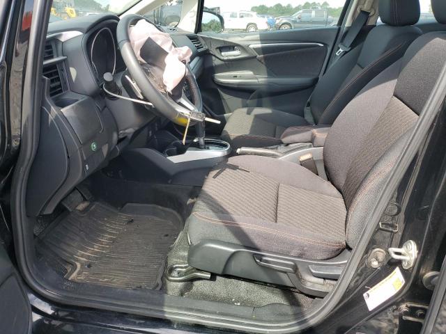 2019 HONDA FIT SPORT 3HGGK5H61KM740656