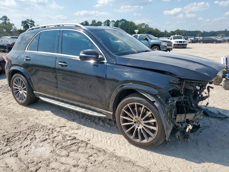 2024 MERCEDES-BENZ GLE 350 4M - 4JGFB4FB9RB204040