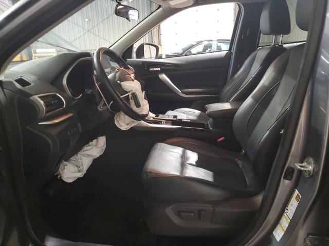 2018 MITSUBISHI ECLIPSE CROSS SE JA4AT5AA4JZ056191