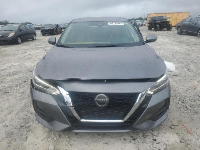 2020 NISSAN SENTRA SV - 3N1AB8CV2LY310846