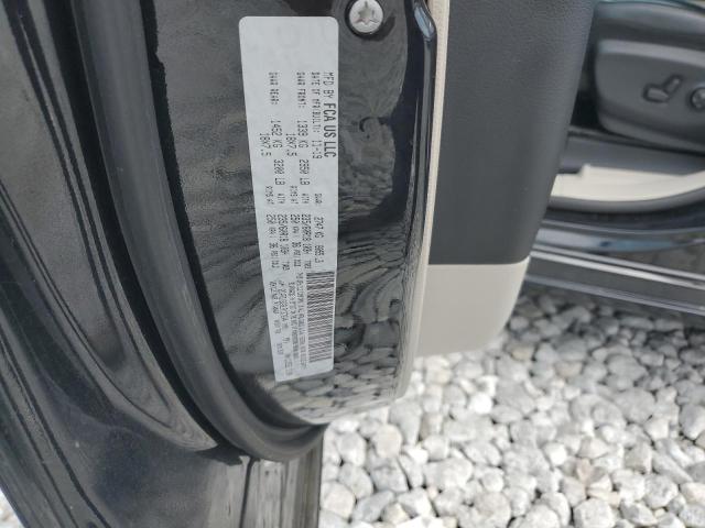 2020 CHRYSLER PACIFICA T - 2C4RC1BG8LR137244