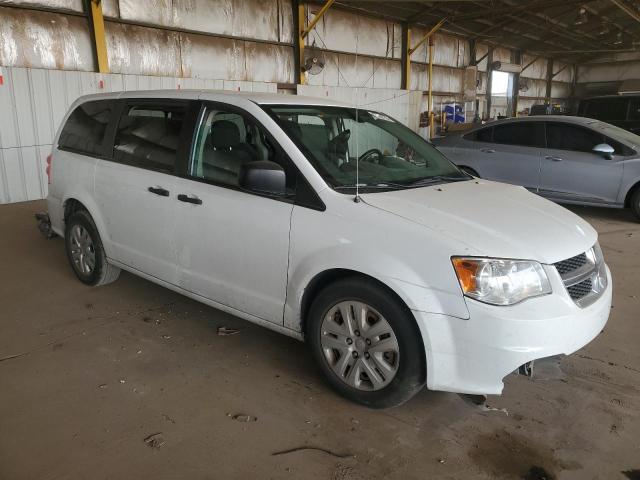 2019 DODGE GRAND CARA - 2C4RDGBG0KR665326