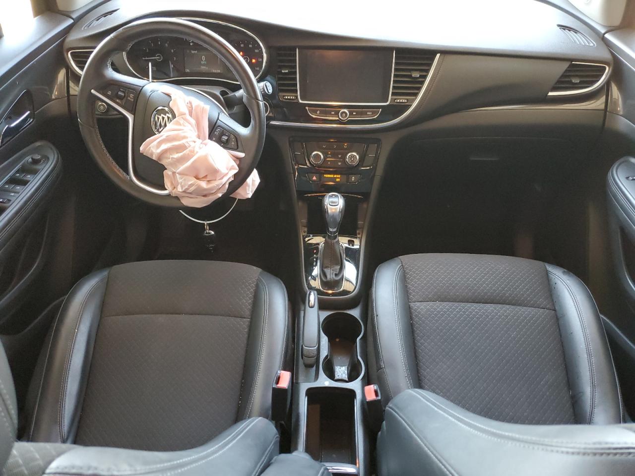 BUICK ENCORE PREFERRED