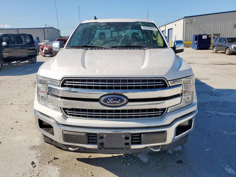 2019 FORD F150 SUPER - 1FTEW1E58KKD55813