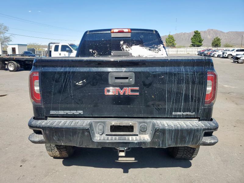 2016 GMC SIERRA K15 #3279826257