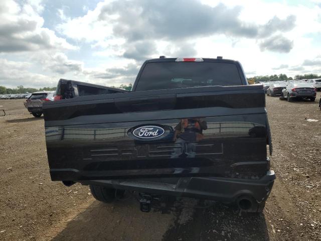 2024 FORD F150 STX 1FTFW2L54RFB83151