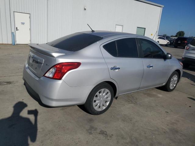 2017 NISSAN VERSA S 3N1CN7APXHK465525