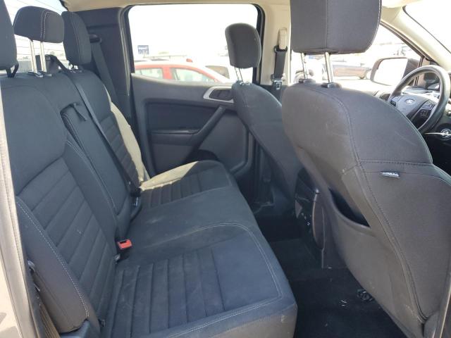 2021 FORD RANGER XL - 1FTER4EHXMLD46837