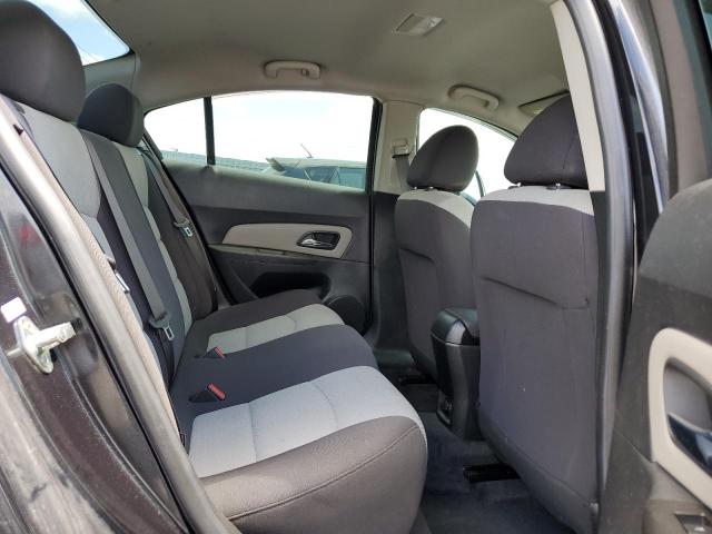 2015 CHEVROLET CRUZE LS - 1G1PM5SH6F7158189