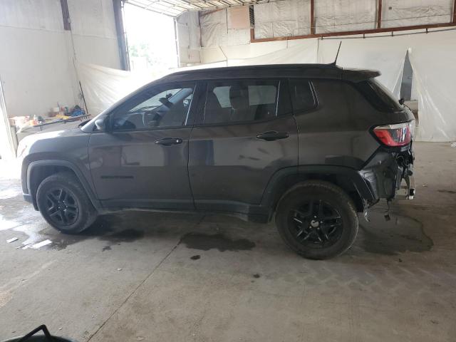 2018 JEEP COMPASS SP 3C4NJDAB6JT107925