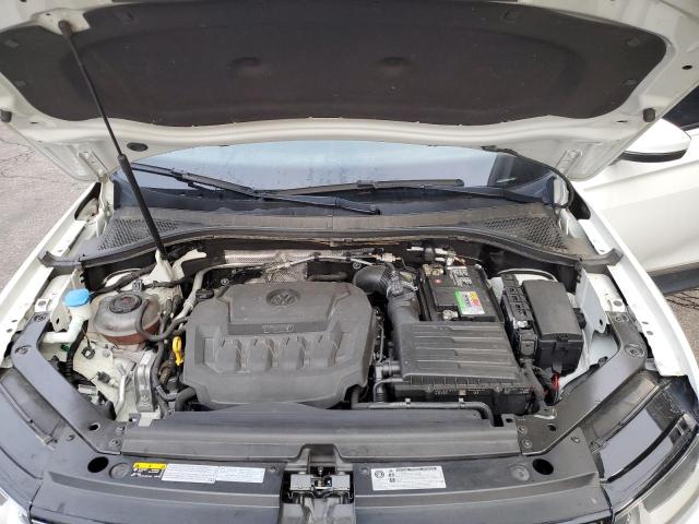 2018 VOLKSWAGEN TIGUAN SE 3VV2B7AX5JM119864