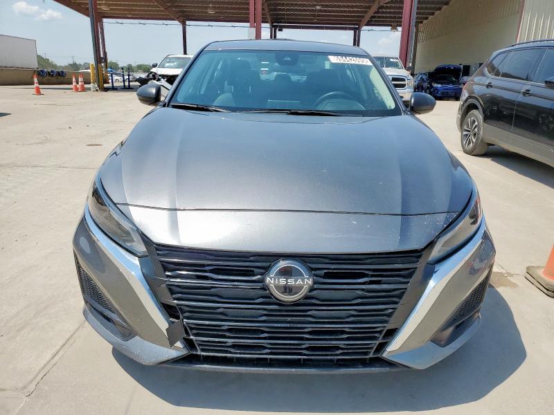 2024 NISSAN ALTIMA SV 1N4BL4DV4RN364103