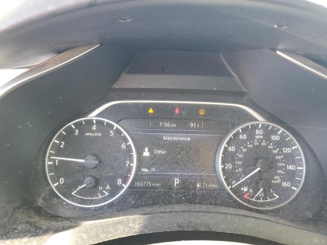 2017 NISSAN MURANO S 5N1AZ2MG1HN166924
