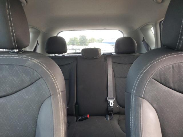 2016 KIA SOUL KNDJN2A2XG7374084