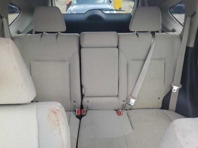 2016 HONDA CR-V EX - 2HKRM4H5XGH613145