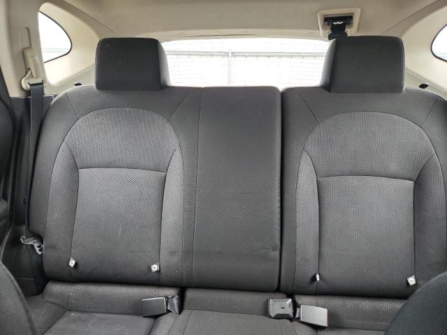 2014 NISSAN ROGUE SELE - JN8AS5MV3EW714571