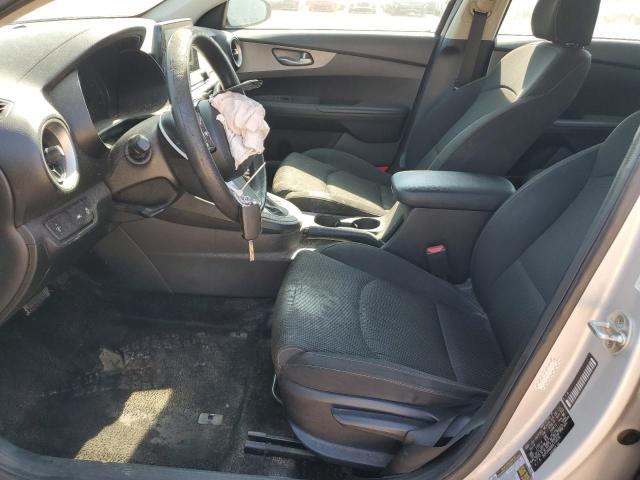 2019 KIA FORTE FE 3KPF24AD6KE118576