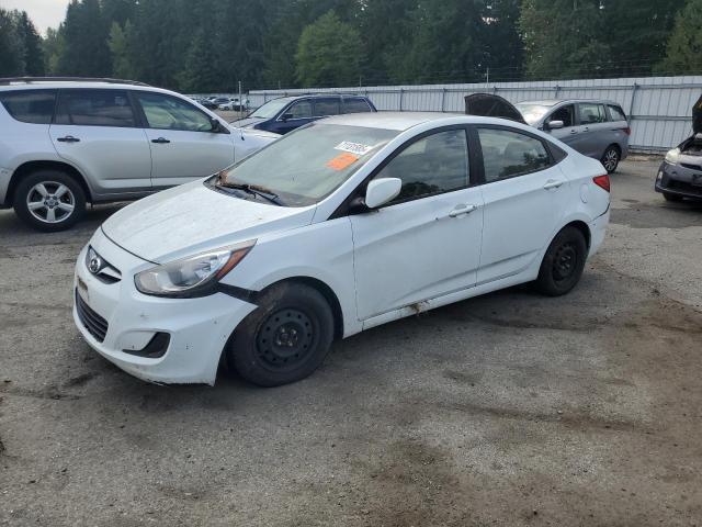 HYUNDAI ACCENT GLS