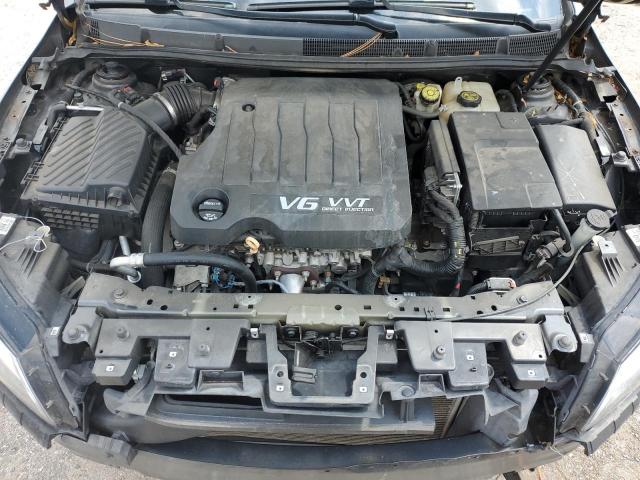 2015 BUICK LACROSSE 1G4GB5G3XFF333393