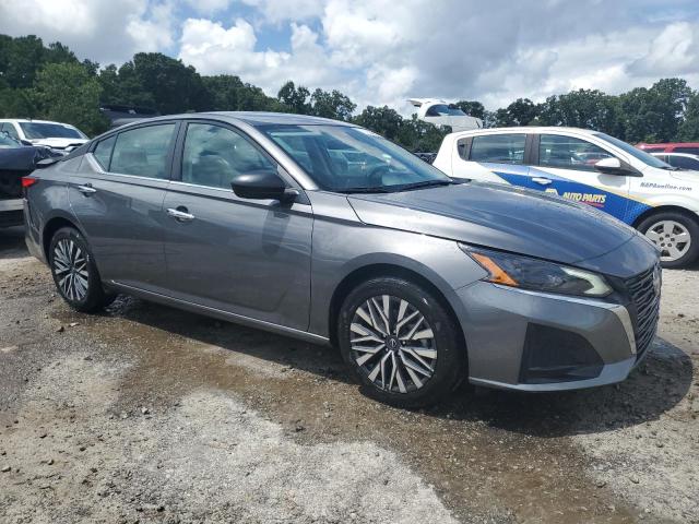 2025 NISSAN ALTIMA SV 1N4BL4DV2SN366969
