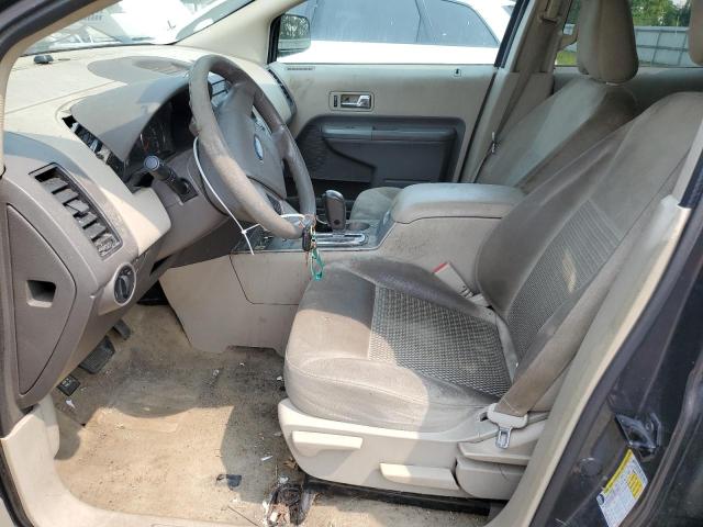 2007 FORD EDGE SE #3279498395