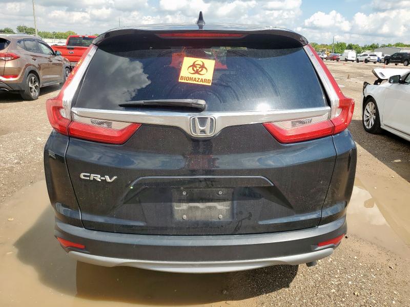 2019 HONDA CR-V EXL 7FARW1H87KE034175