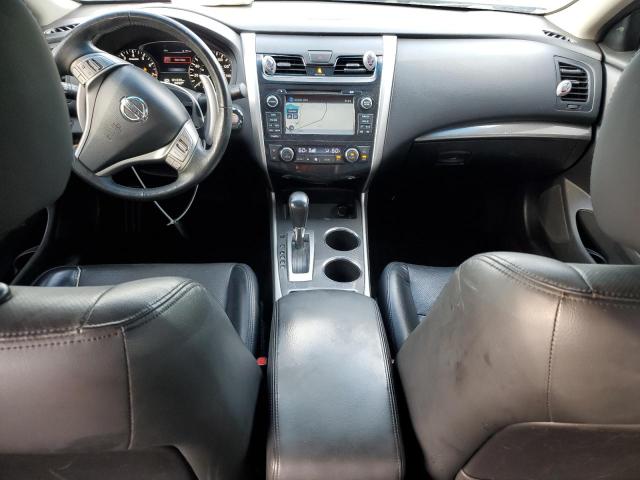 2015 NISSAN ALTIMA 3.5 1N4BL3APXFC491333
