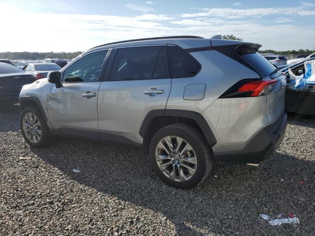 2023 TOYOTA RAV4 XLE P - 2T3C1RFV2PW278910