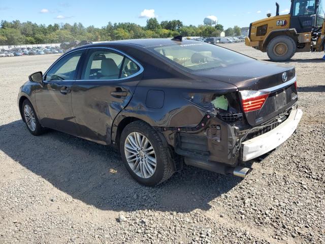 2015 LEXUS ES 350 JTHBK1GG7F2199068