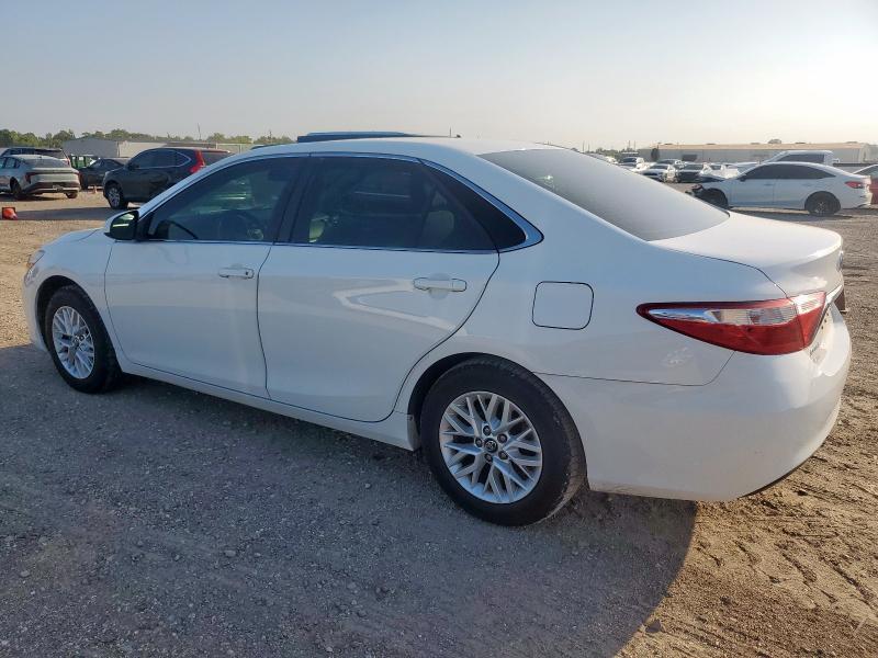 2017 TOYOTA CAMRY LE - 4T1BF1FK4HU421984