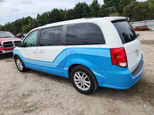 2018 DODGE GRAND CARA 2C4RDGCG5JR301299
