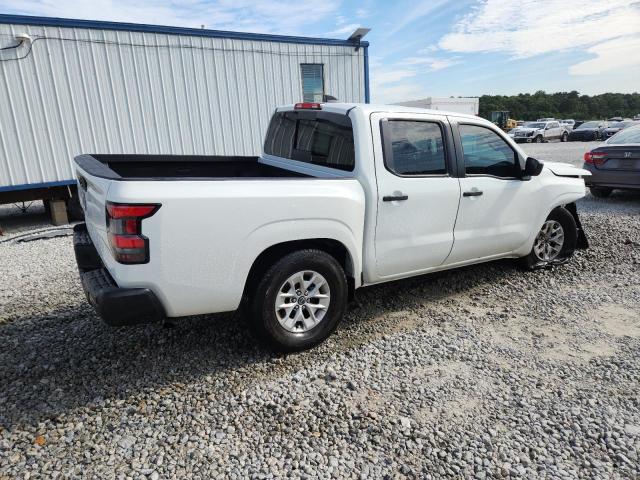 2025 NISSAN FRONTIER S - 1N6ED1EJ2SN632275