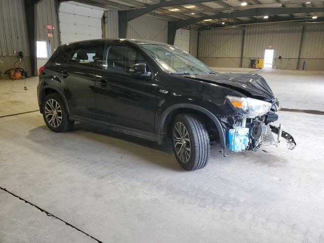 2018 MITSUBISHI OUTLANDER JA4AR3AUXJU021746