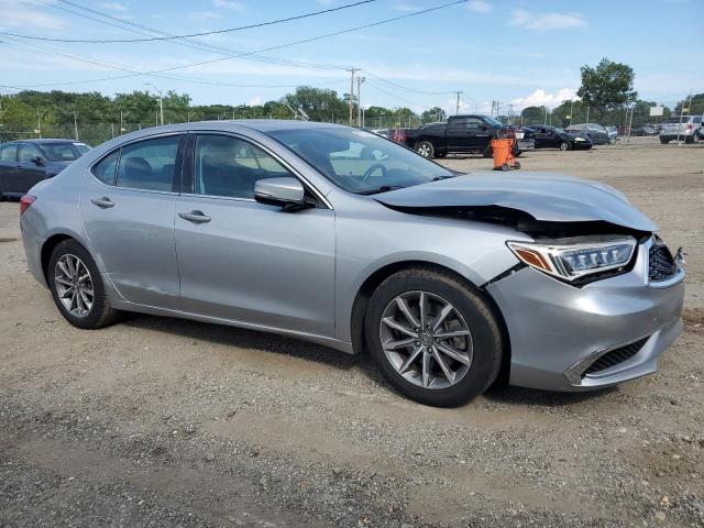 2019 ACURA TLX TECHNO 19UUB1F5XKA011025