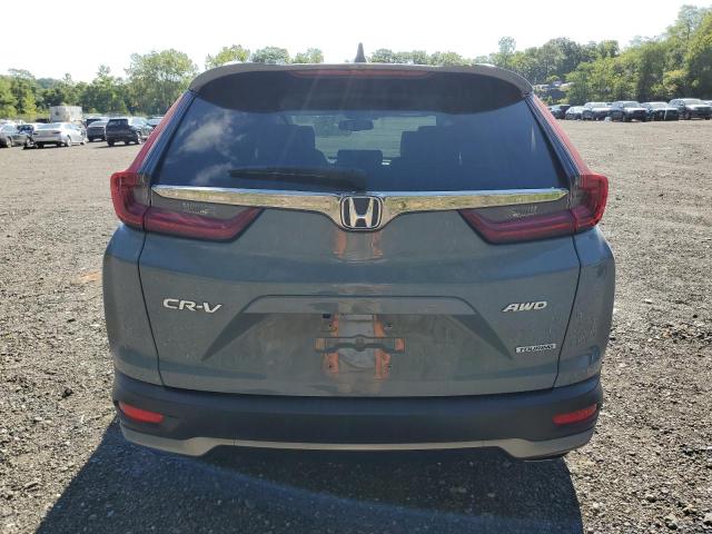 2020 HONDA CR-V TOURING 2HKRW2H9XLH630720