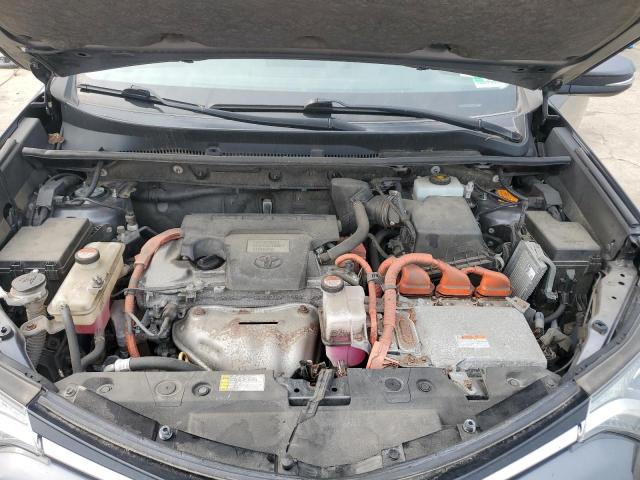 2016 TOYOTA RAV4 HV XL JTMRJREV4GD030893