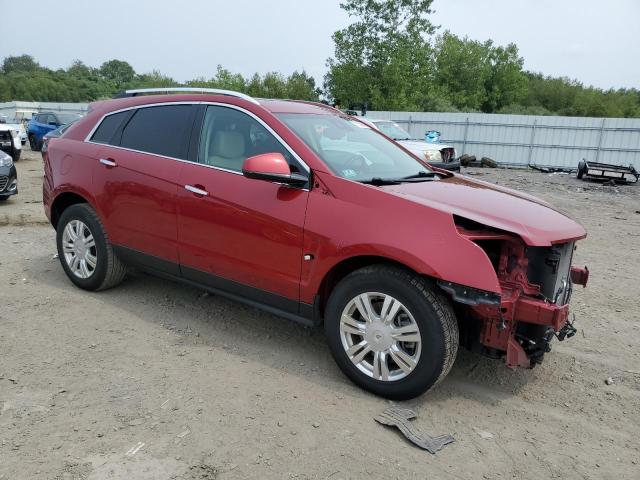 2013 CADILLAC SRX LUXURY COLLECTION - 3GYFNGE35DS518699