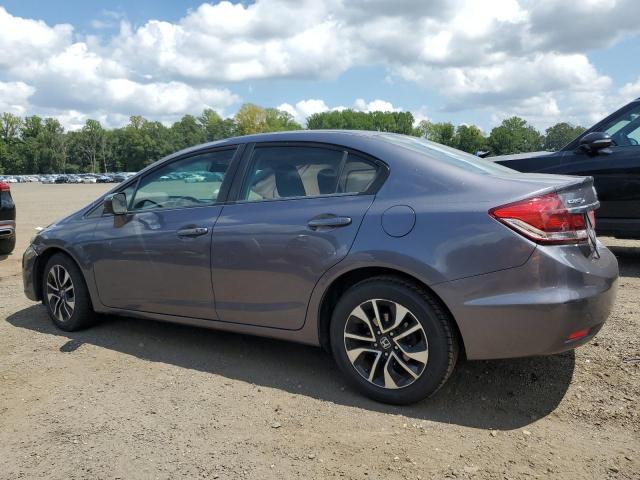 2015 HONDA CIVIC EX - 19XFB2F87FE082743