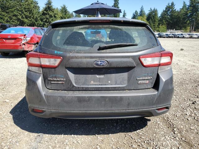 2019 SUBARU IMPREZA SPORT 4S3GTAJ61K1725876