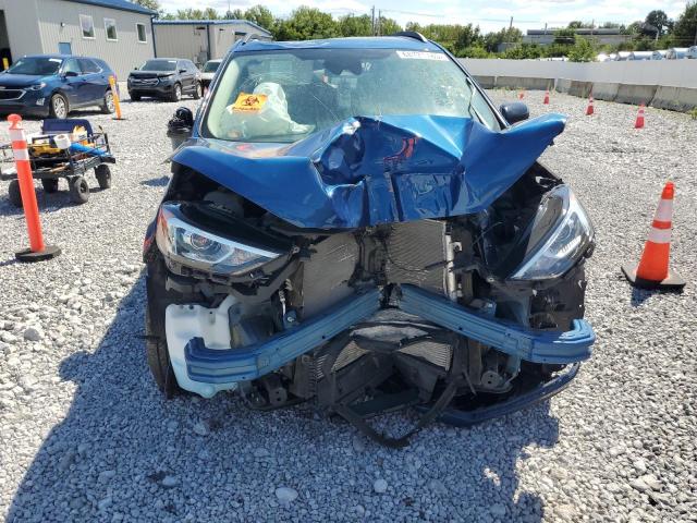 2022 FORD EDGE SE 2FMPK4G99NBB17503