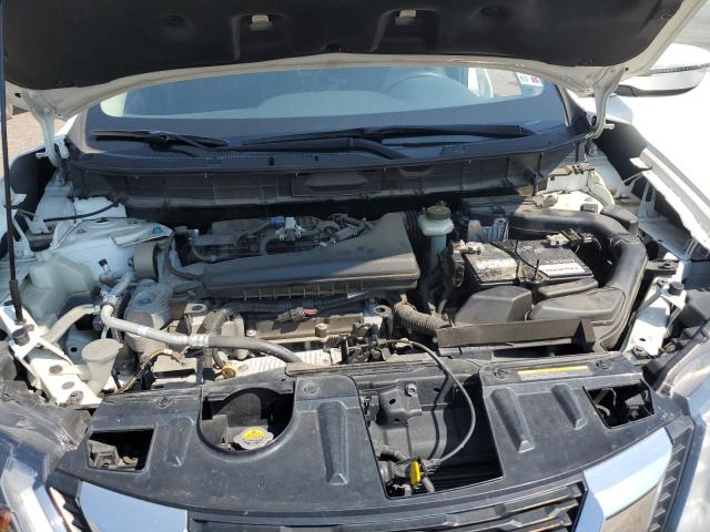 2020 NISSAN ROGUE S - KNMAT2MTXLP532069
